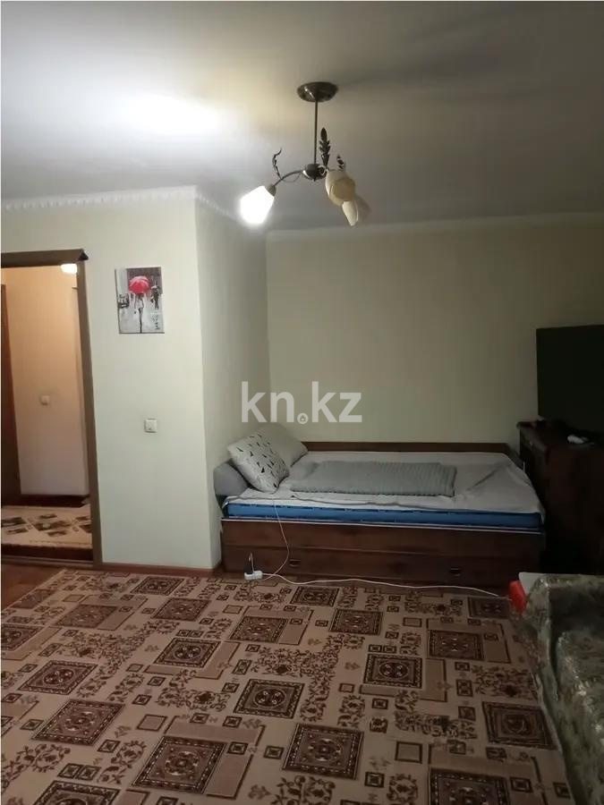 Продажа 1-комнатной квартиры, 34 м², ул. Карасай батыра, дом  25 в Астане