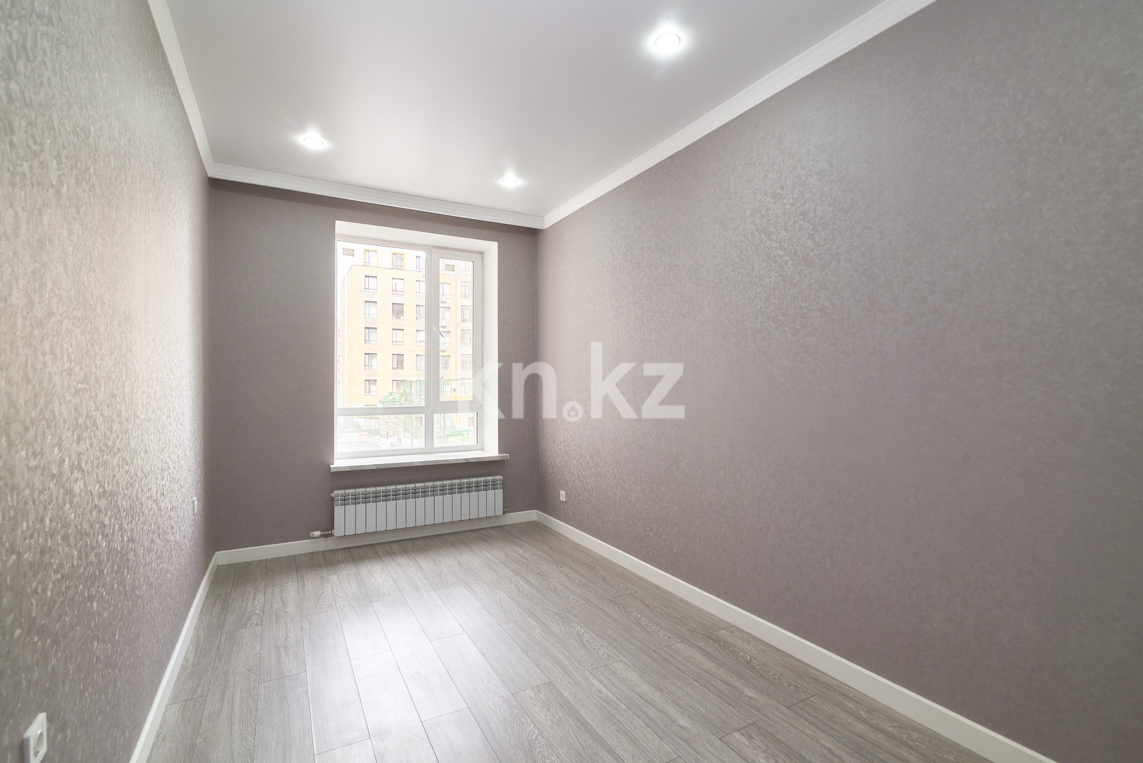 Продажа 3-комнатной квартиры, 80.9 м², ул. Токпанова, дом  20 - ул. Шарля де Голля - Продажа квартир в Казахстане фото 12 из 36