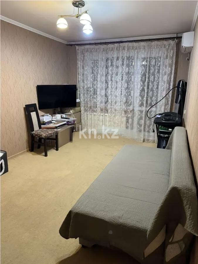 Продажа 2-комнатной квартиры, 52 м², пр. Металлургов, дом  8/1 - Продажа жилой и коммерческой недвижимости в Темиртау фото 1 из 2