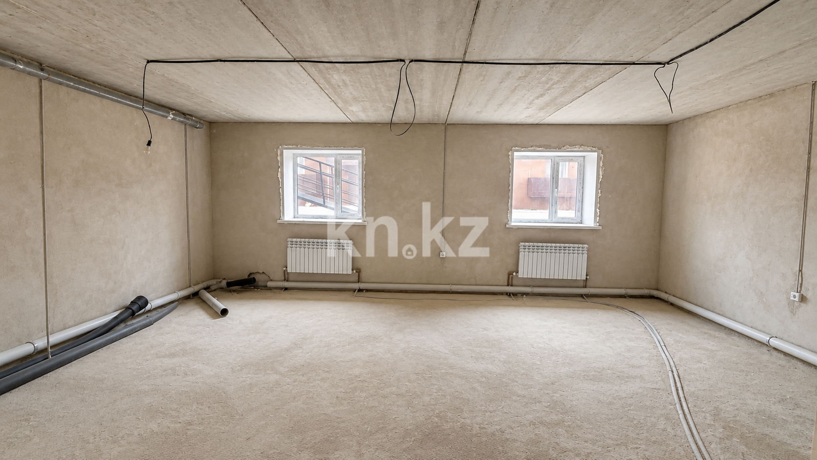 Продажа помещения, 83.9 м² - Продажа офисных и торговых помещений в Казахстане - страница 3 фото 9 из 10