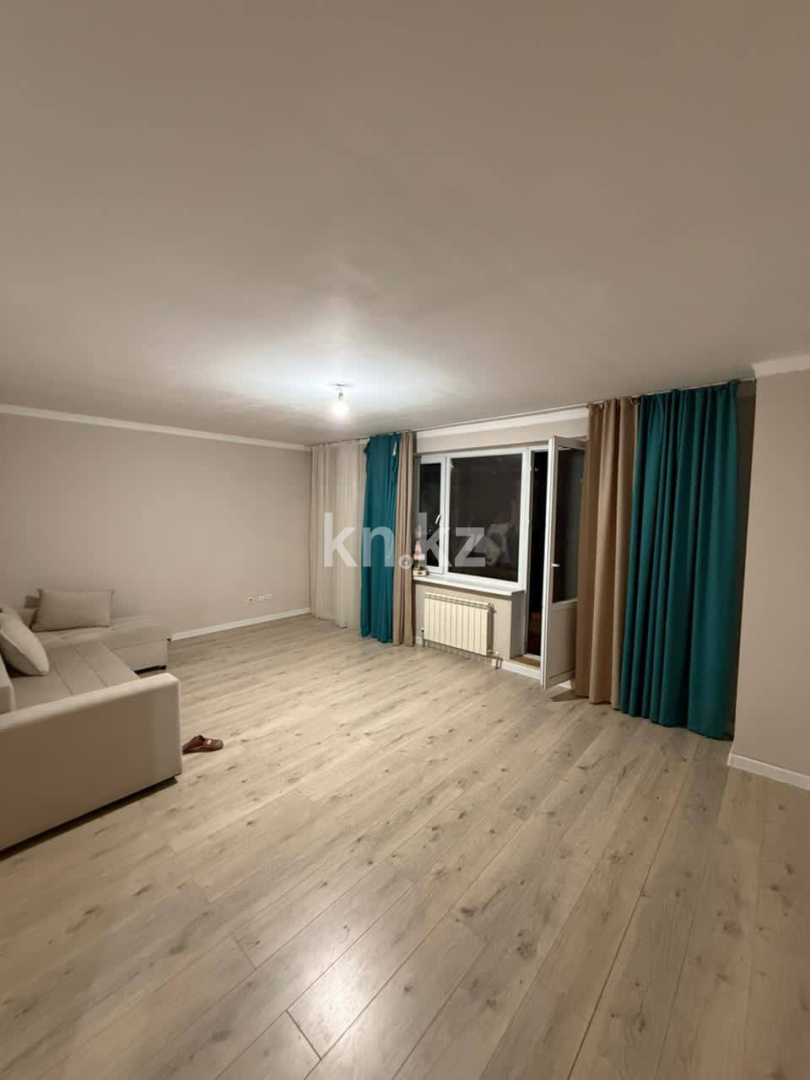 Аренда 1-комнатной квартиры, 54 м² в Астане - фото 4