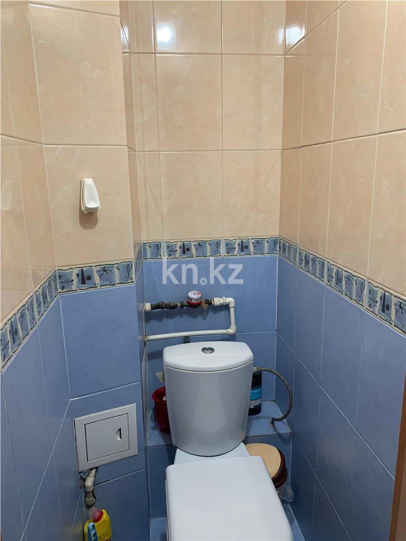 Продажа 4-комнатной квартиры, 77 м², ул. Таттимбета в Караганде - фото 12