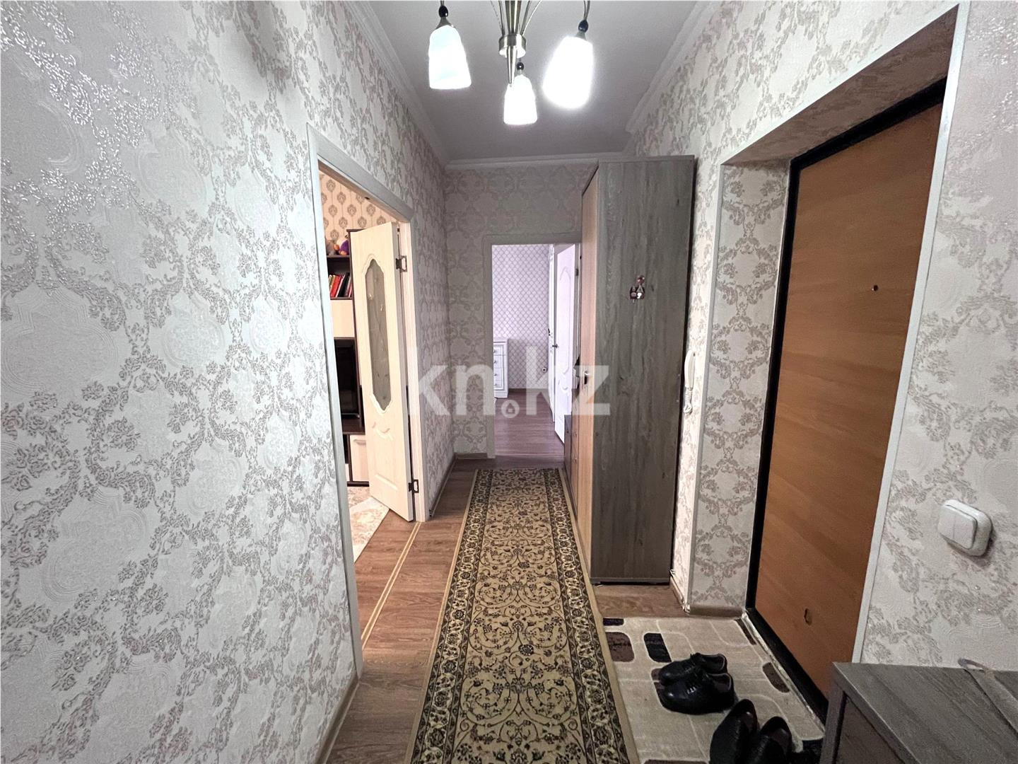 Продажа 2-комнатной квартиры, 57 м² - Продажа квартир в Караганде - страница 123 фото 10 из 17