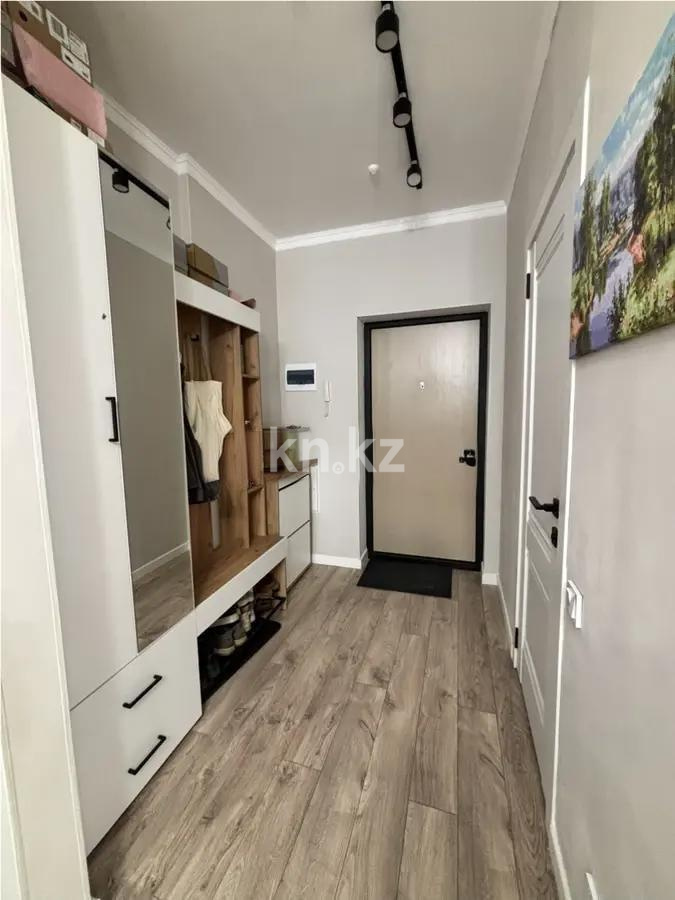 Продажа 2-комнатной квартиры, 39.6 м² в Астане - фото 5