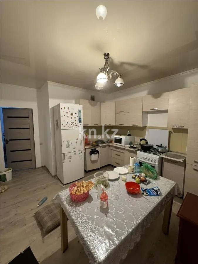 Продажа 2-комнатной квартиры, 71 м², ул. Жунисова, дом  14 - Продажа квартир в Алматы фото 4 из 7