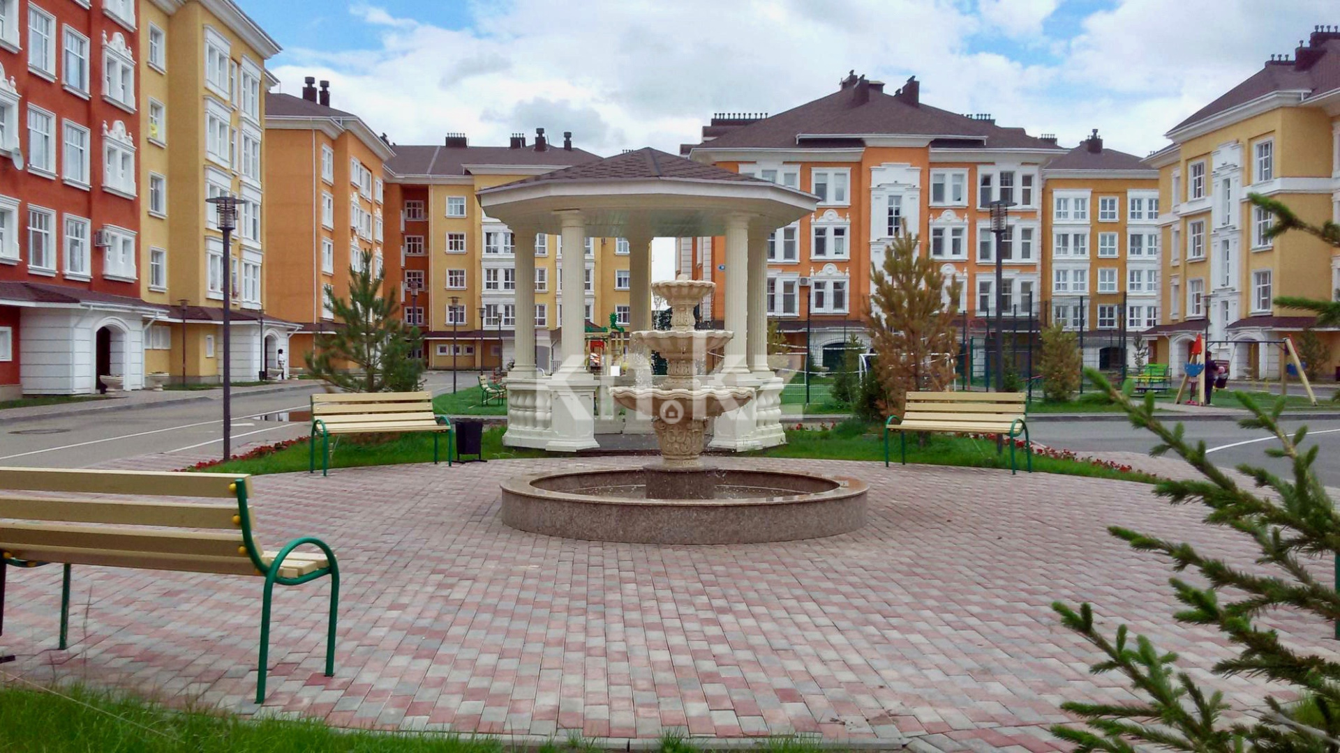 Продажа 2-комнатной квартиры, 68.1 м², пр. Улы Дала, дом  62 в Астане - фото 13 Продажа 2-комнатной квартиры, 68.1 м², пр. Улы Дала, дом  62 в Астане - фото 13