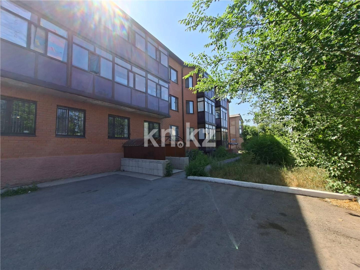Продажа 3-комнатной квартиры, 89 м² - Продажа  трехкомнатных квартир в новостройках Караганды фото 14 из 23