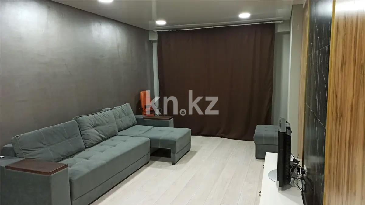 Продажа 3-комнатной квартиры, 76 м², пр. Гагарина, дом  132 в Алматы