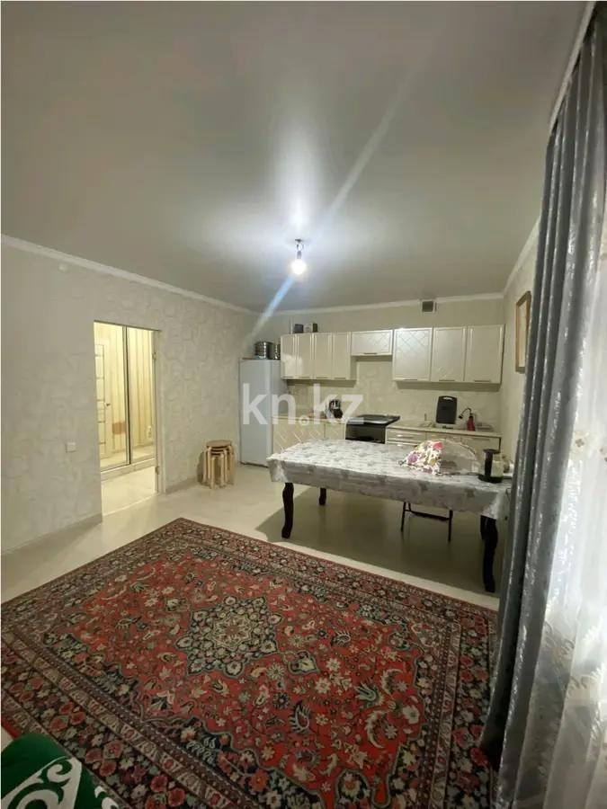 Продажа 2-комнатной квартиры, 72 м², ул. Даулеткерей, дом  10 в Астане - фото 2