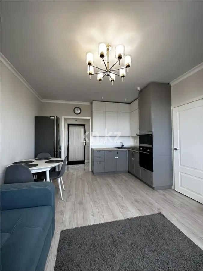 Продажа 2-комнатной квартиры, 42 м² в Астане - фото 3