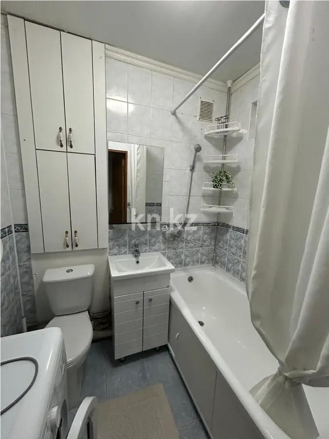 Продажа 1-комнатной квартиры, 33 м² в Астане - фото 3