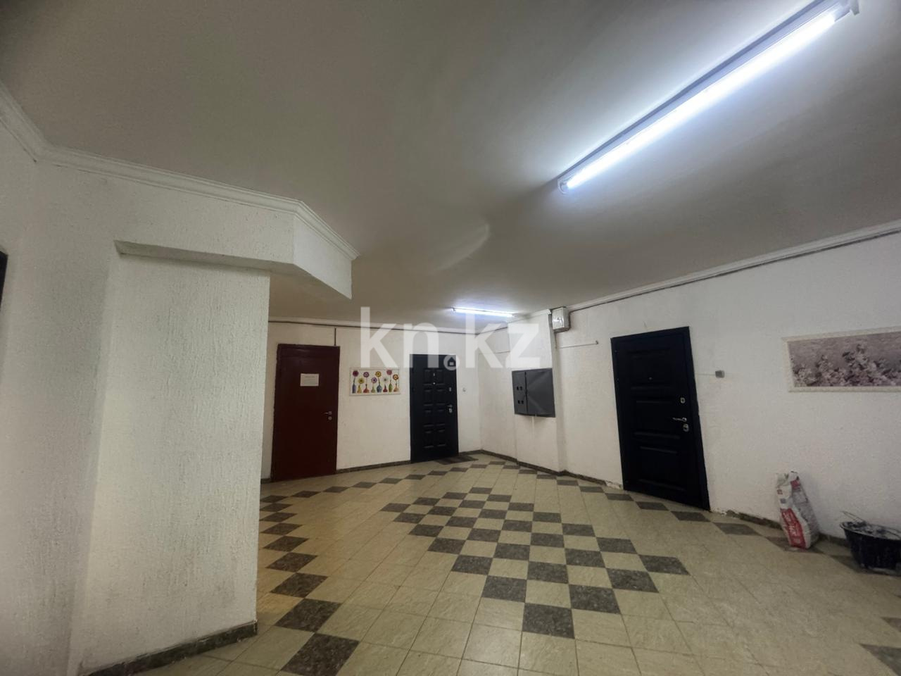 Продажа 4-комнатной квартиры, 97 м², ул. Керей, Жанибек хандар, дом  9 - пр. Кабанбай батыра - Продажа  четырехкомнатных квартир в Астане фото 35 из 40