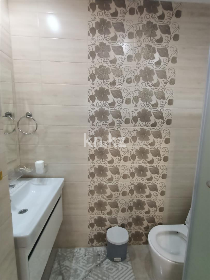 Продажа 3-комнатной квартиры, 120.5 м² - Продажа трехкомнатных квартир в Астане - страница 39 фото 31 из 40