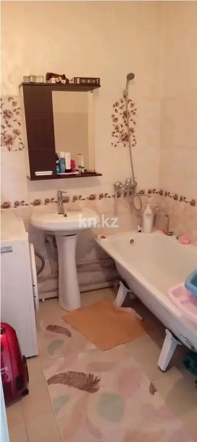 Продажа 2-комнатной квартиры, 63.9 м² - Продажа двухкомнатных квартир в кирпичном доме в Алматы фото 4 из 6