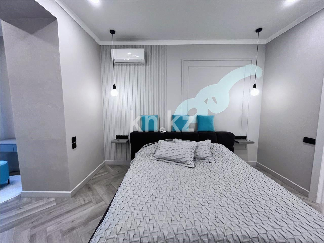 Продажа 2-комнатной квартиры, 73 м², ул. Момышулы - Продажа квартир в Караганде фото 20 из 67