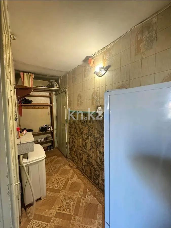 Продажа 2-комнатной квартиры, 46 м², пр. Н. Абдирова, дом  26/2 - Продажа квартир в Караганде фото 5 из 5