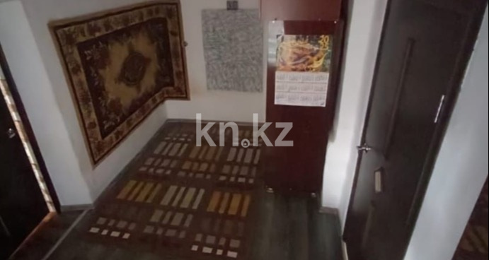 Продажа 2-комнатной квартиры, 28 м², Бейсеуова, дом  23 - Продажа и аренда недвижимости в Алматинской области фото 6 из 16