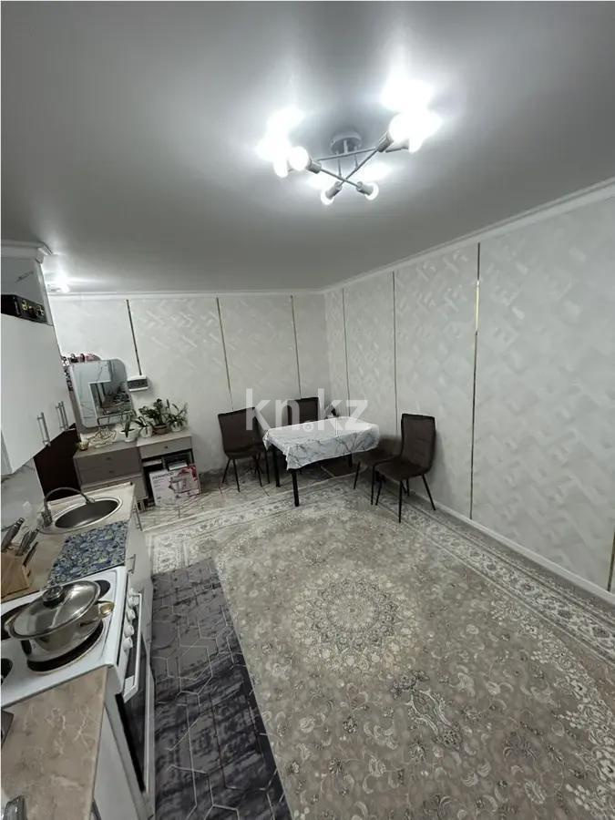 Продажа 2-комнатной квартиры, 35 м² - Продажа квартир в р-не Алматы Астаны фото 1 из 3
