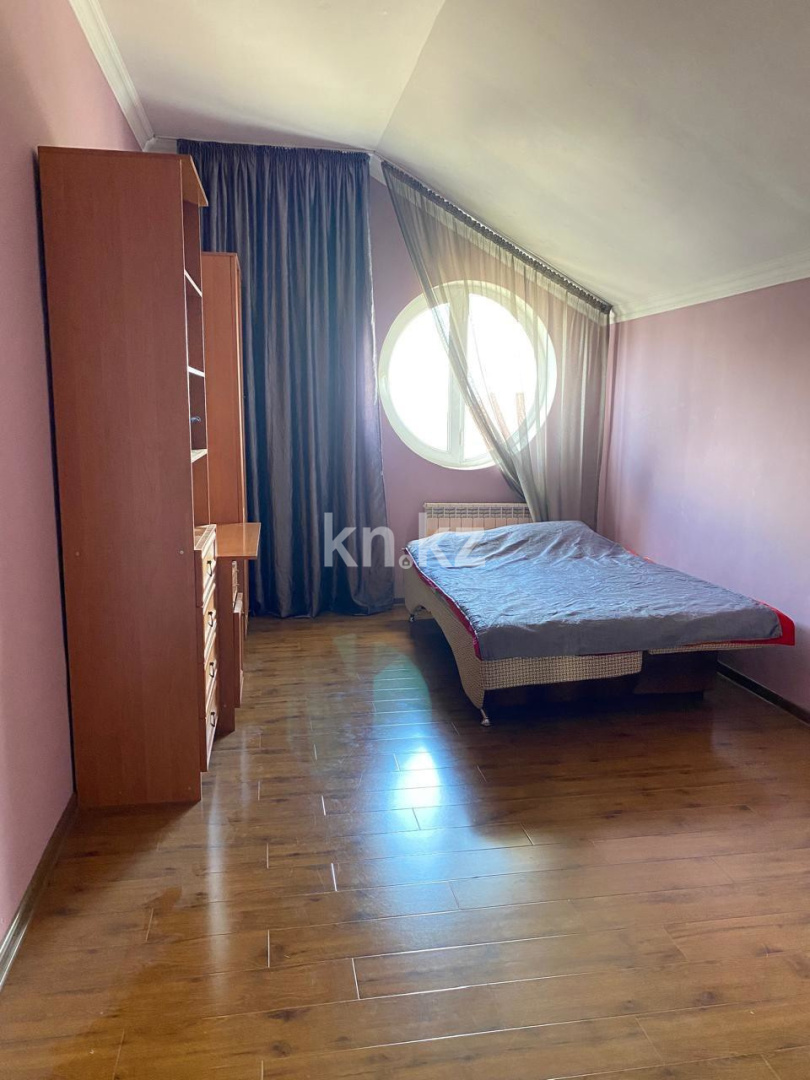 Продажа 7-комнатного дома, 432 м² - Продажа домов, коттеджей в Наурызбайском р-не Алматы фото 17 из 40