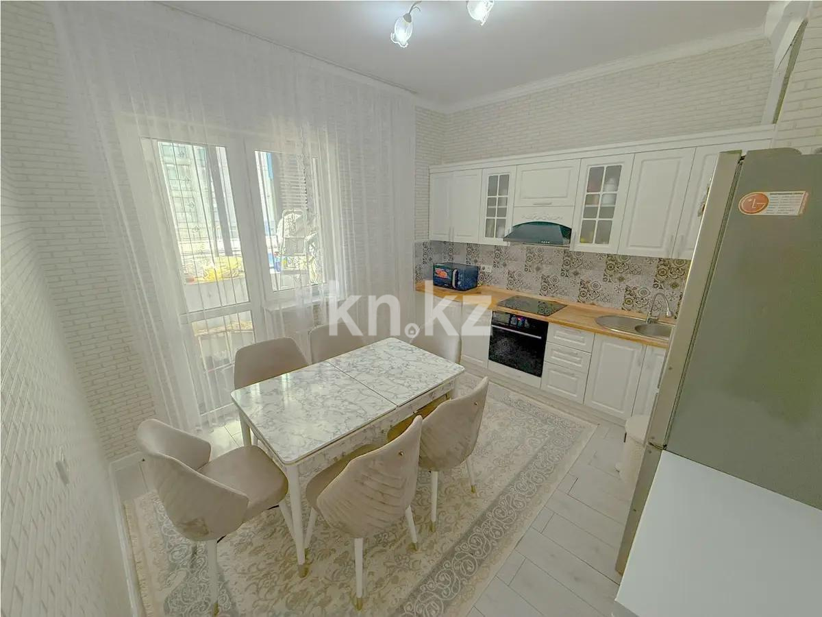 Продажа 2-комнатной квартиры, 71 м² - Продажа квартир в Астане - страница 20 фото 3 из 4