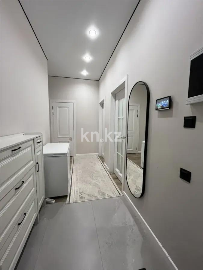 Продажа 3-комнатной квартиры, 70 м², пр. Сейфуллина, дом  469/1 - Продажа квартир в Казахстане фото 6 из 6