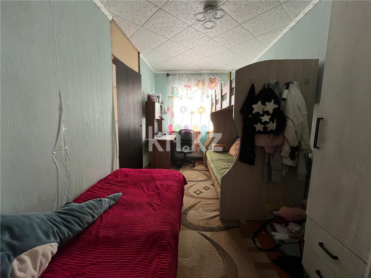 Продажа 2-комнатной квартиры, 46 м², пр. Момышулы в Темиртау - фото 4