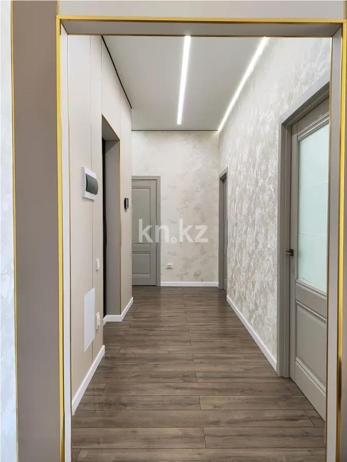 Продажа 2-комнатной квартиры, 64 м² - Продажа двухкомнатных квартир в блочном доме в Казахстане - страница 2 фото 4 из 4