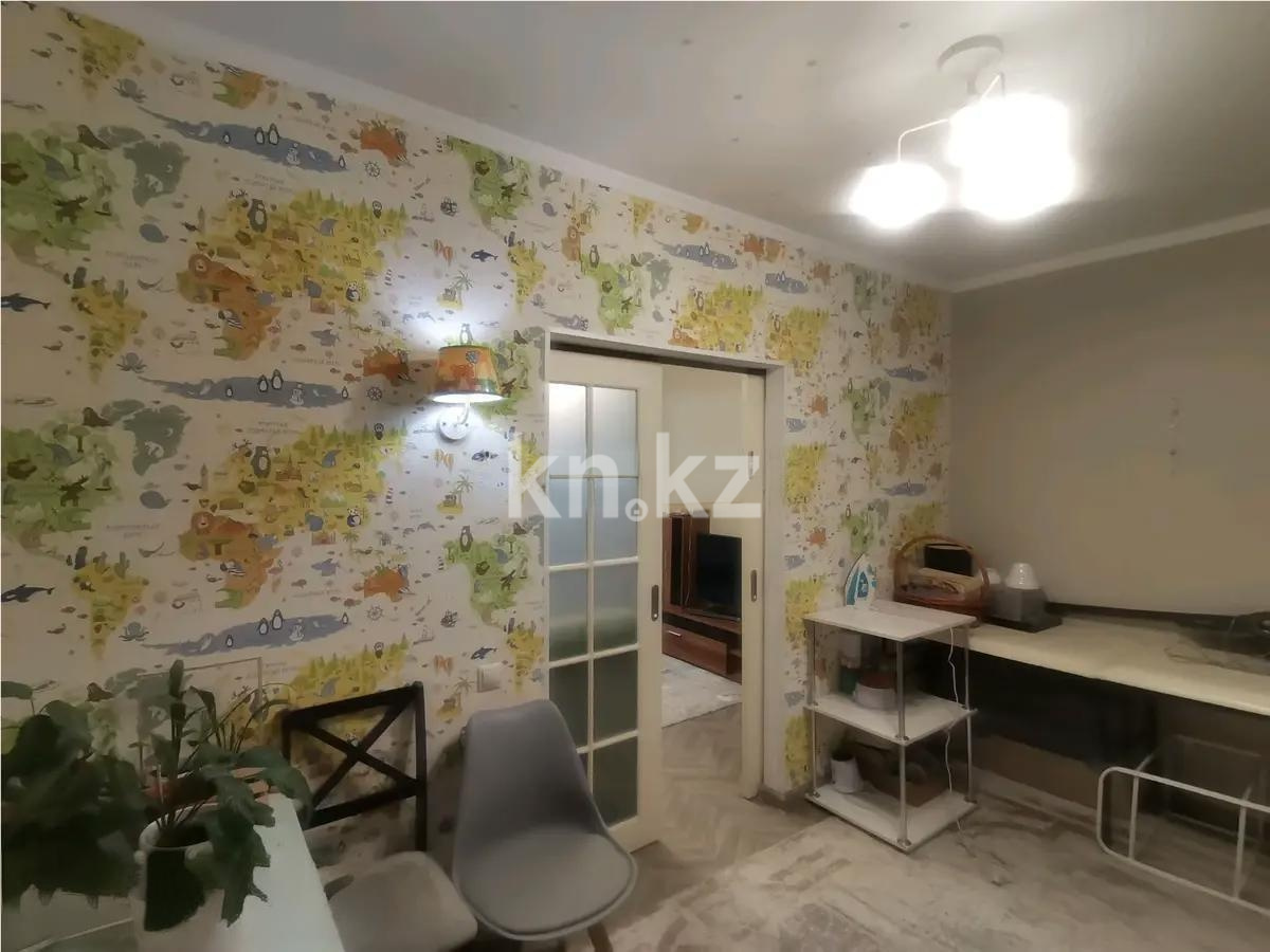 Продажа 2-комнатной квартиры, 72 м² - Продажа квартир в Турксибском р-не Алматы фото 4 из 6
