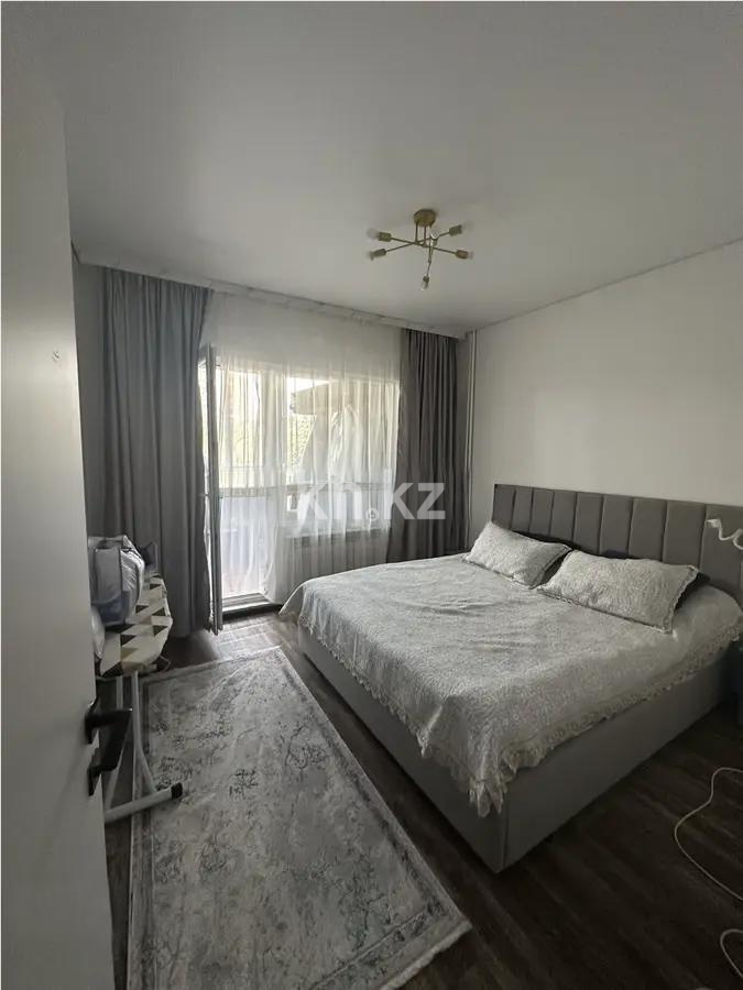 Продажа 2-комнатной квартиры, 52 м² - Продажа недвижимости в Алматы - страница 25 фото 1 из 1