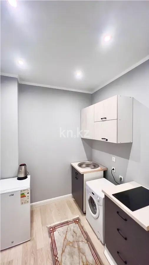 Продажа 1-комнатной квартиры, 31 м², мкр-н Шугыла, дом  340/8 - Продажа квартир в Алматы фото 2 из 3