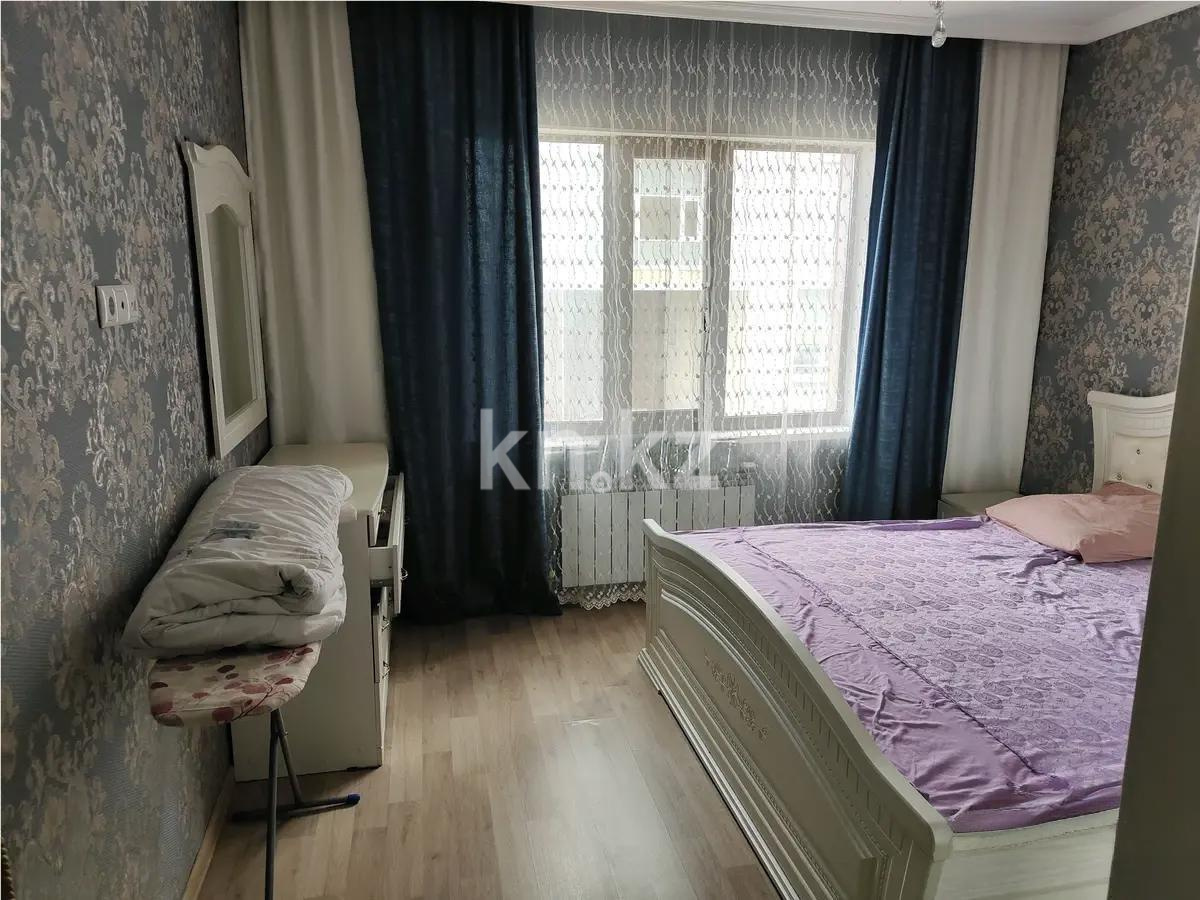 Продажа 2-комнатной квартиры, 70 м², пр. Кошкарбаева, дом  68 - Продажа квартир в новостройках Астаны без посредников с фото фото 2 из 3