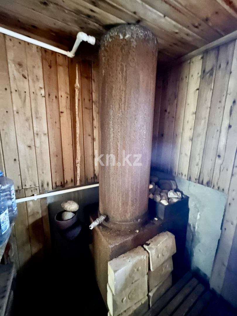 Продажа дачи, 12 сот., Елочка - Продажа дач в Караганде с фото фото 34 из 39