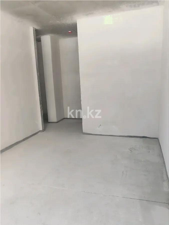 Продажа 1-комнатной квартиры, 41.7 м², ул. Утеген батыра, дом  11в - Продажа квартир в Казахстане фото 1 из 3