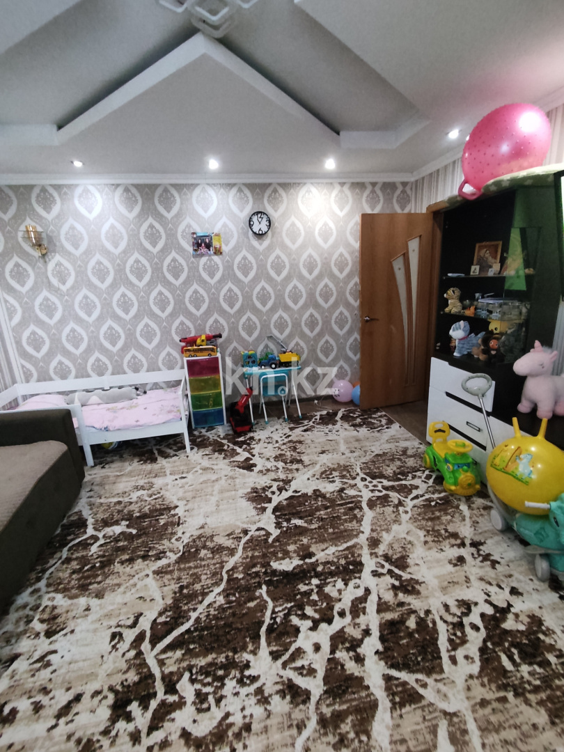 Продажа 2-комнатной квартиры, 51 м² в Караганде - фото 2