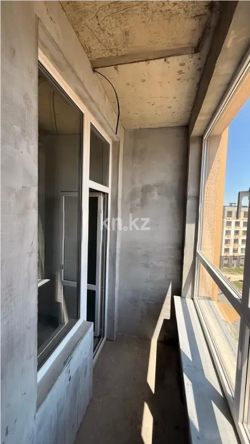 Продажа 2-комнатной квартиры, 46 м² - Продажа квартир в новостройках Алматы без посредников - страница 144 фото 3 из 4