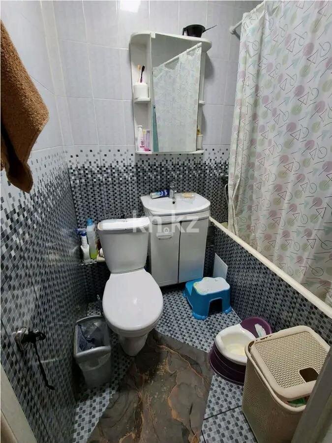 Продажа 2-комнатной квартиры, 48 м² в Астане - фото 4