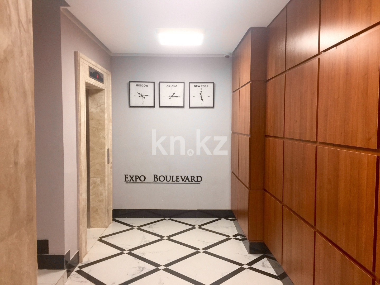 Продажа 2-комнатной квартиры, 57.9 м², ул. Гейдара Алиева, дом  10 в Астане - фото 12