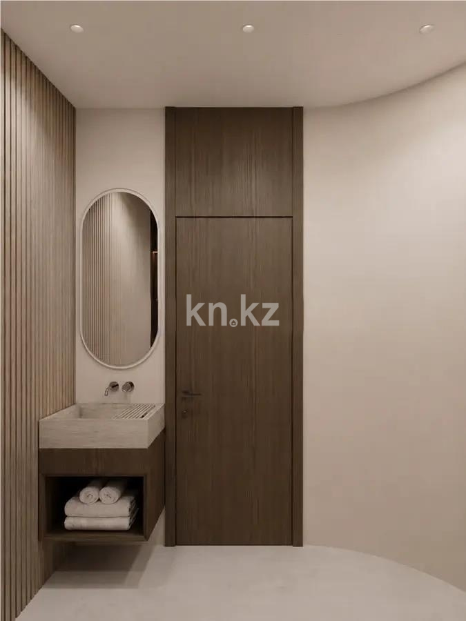 Продажа 3-комнатной квартиры, 85 м² - Продажа трехкомнатных квартир в Казахстане - страница 6 фото 3 из 3