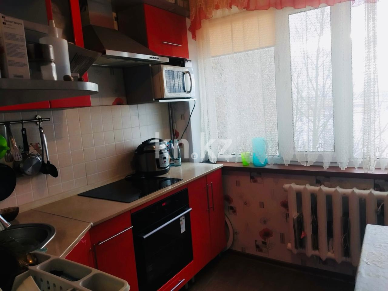 Продажа 3-комнатной квартиры, 68 м², ул. Университетская, дом  19 - Продажа квартир в Караганде фото 6 из 13