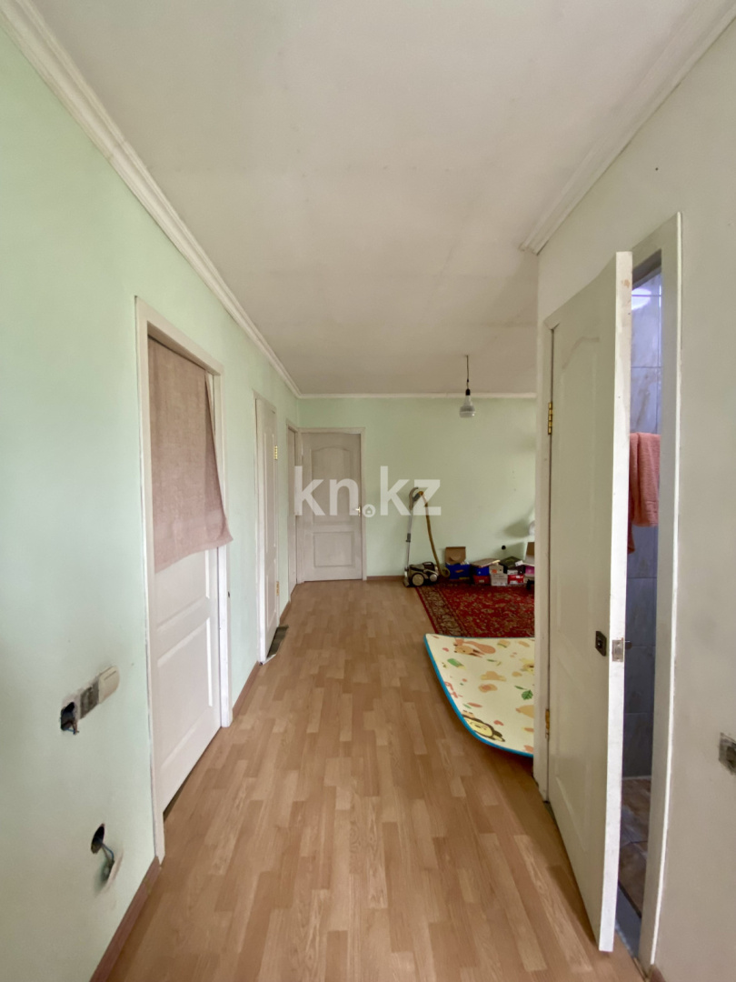 Продажа 7-комнатного дома, 157 м², ул. Молдагалиева, дом  24 - Абдильдина - Продажа домов, коттеджей в Алматы фото 10 из 23