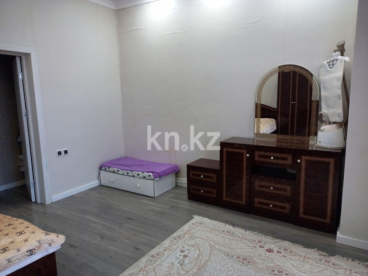 Продажа 4-комнатной квартиры, 118 м² в Караганде - фото 6