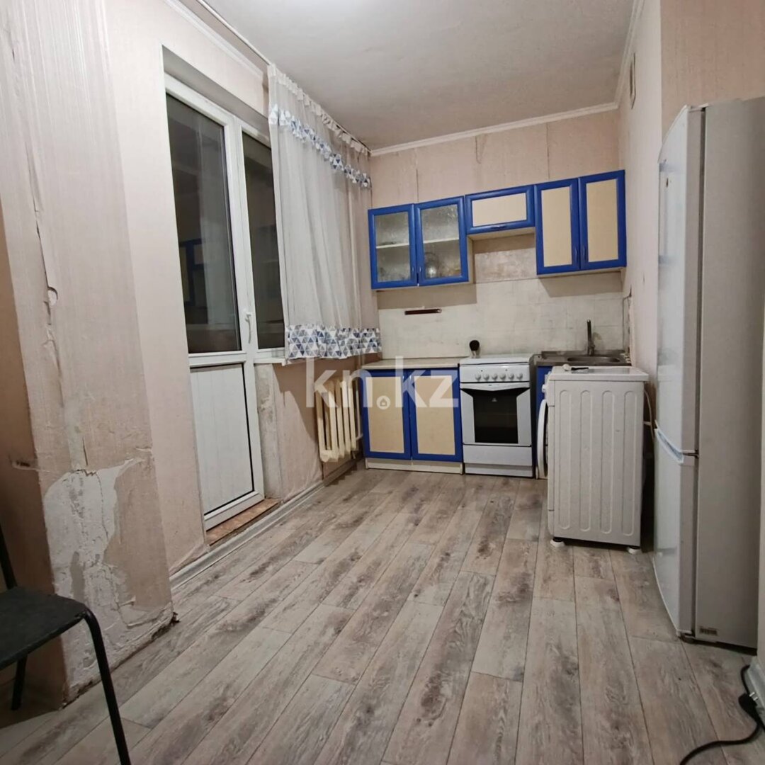 Аренда 1-комнатной квартиры, 38 м² в Астане