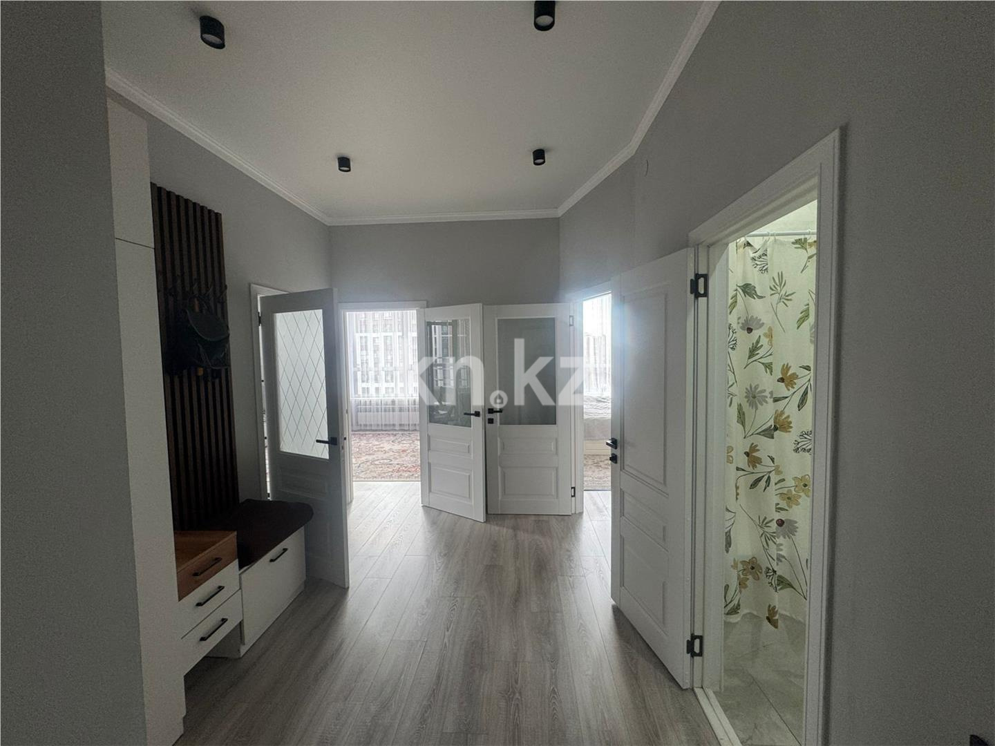 Продажа 2-комнатной квартиры, 60 м², ул. Асфендиярова - Продажа квартир в Астане фото 9 из 12