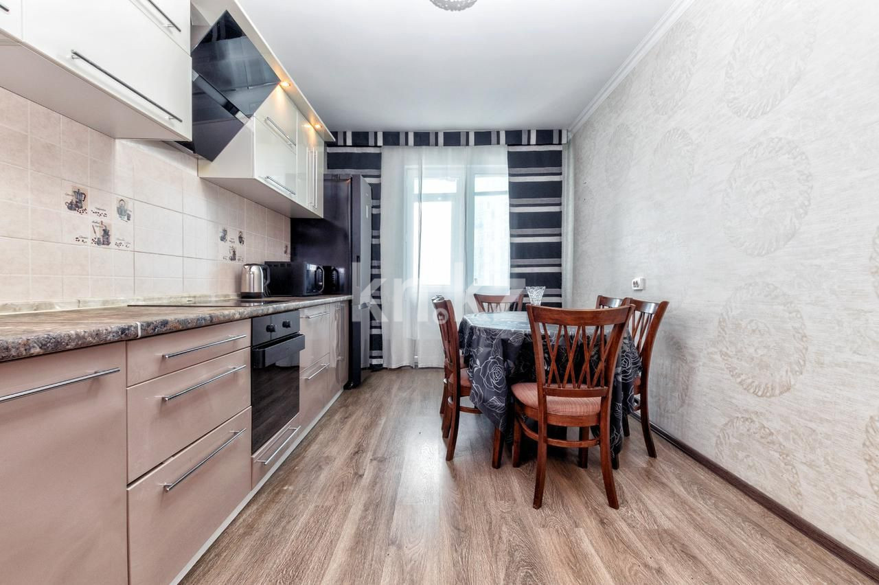 Аренда 3-комнатной квартиры посуточно, 117 м², ул. Сарайшык, дом  5г - Аренда квартир посуточно в Астане без посредников фото 15 из 21