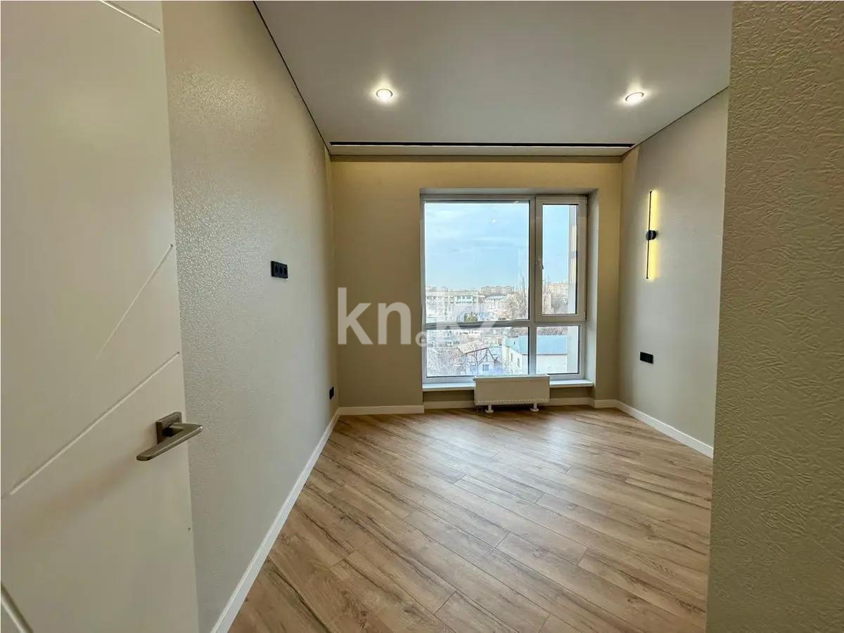 Продажа 2-комнатной квартиры, 63.7 м² в Алматы - фото 2