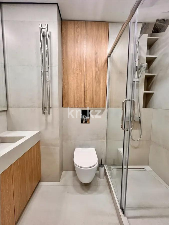 Продажа 1-комнатной квартиры, 33 м², пр. Райымбека, дом  210/12 - Продажа квартир в Алматы фото 3 из 3