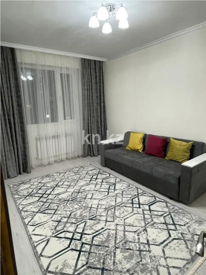 Продажа 1-комнатной квартиры, 37.4 м² в Астане