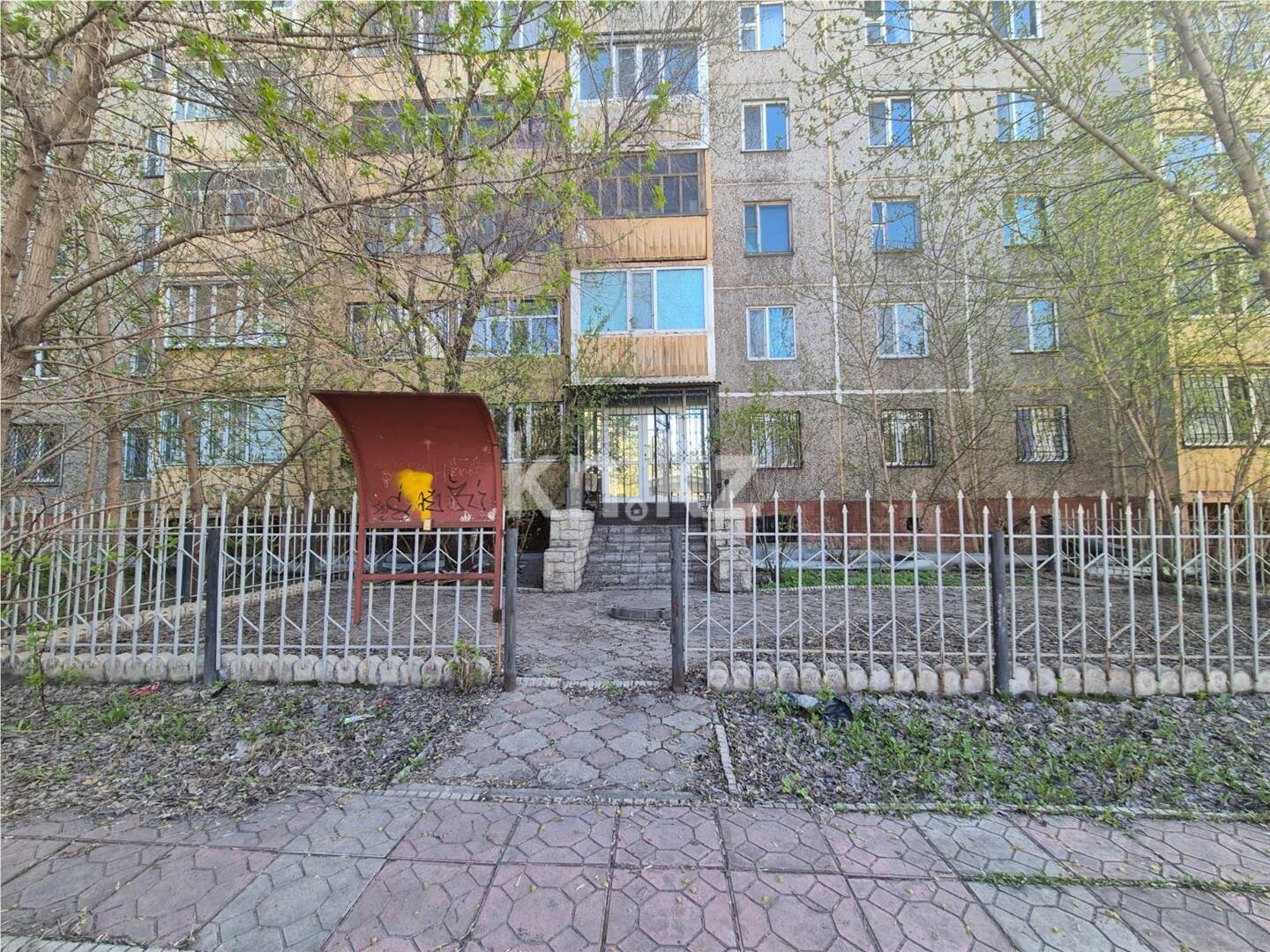 Продажа помещения, 52 м² в Темиртау - фото 11