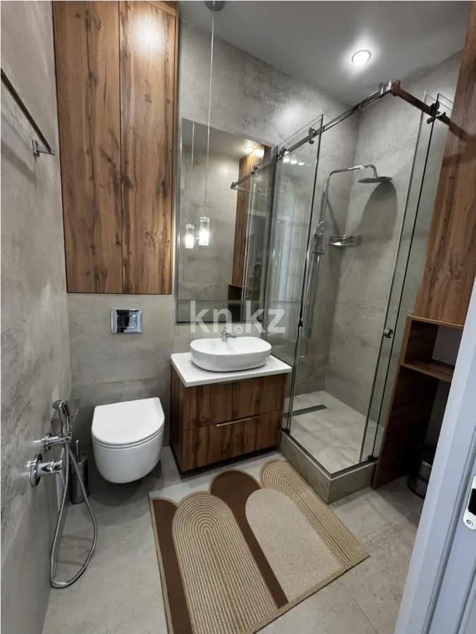 Продажа 2-комнатной квартиры, 46 м², пр. Райымбека, дом  349/1 в Алматы - фото 3