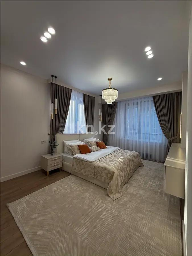 Продажа 5-комнатной квартиры, 237 м², ул. Ушкемпирова, дом  42 в Алматы